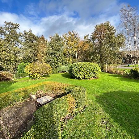 Het Wylde Pad - Let'S Go Wylde! Otel Twijzelerheide Dış mekan fotoğraf