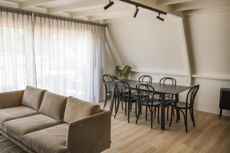 Het Wylde Pad - Let'S Go Wylde! Otel Twijzelerheide Dış mekan fotoğraf