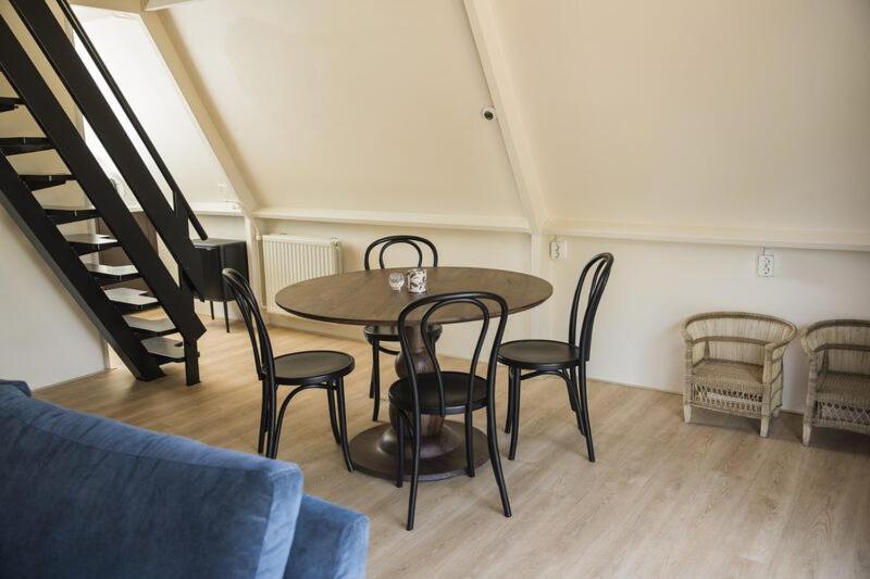 Het Wylde Pad - Let'S Go Wylde! Otel Twijzelerheide Dış mekan fotoğraf