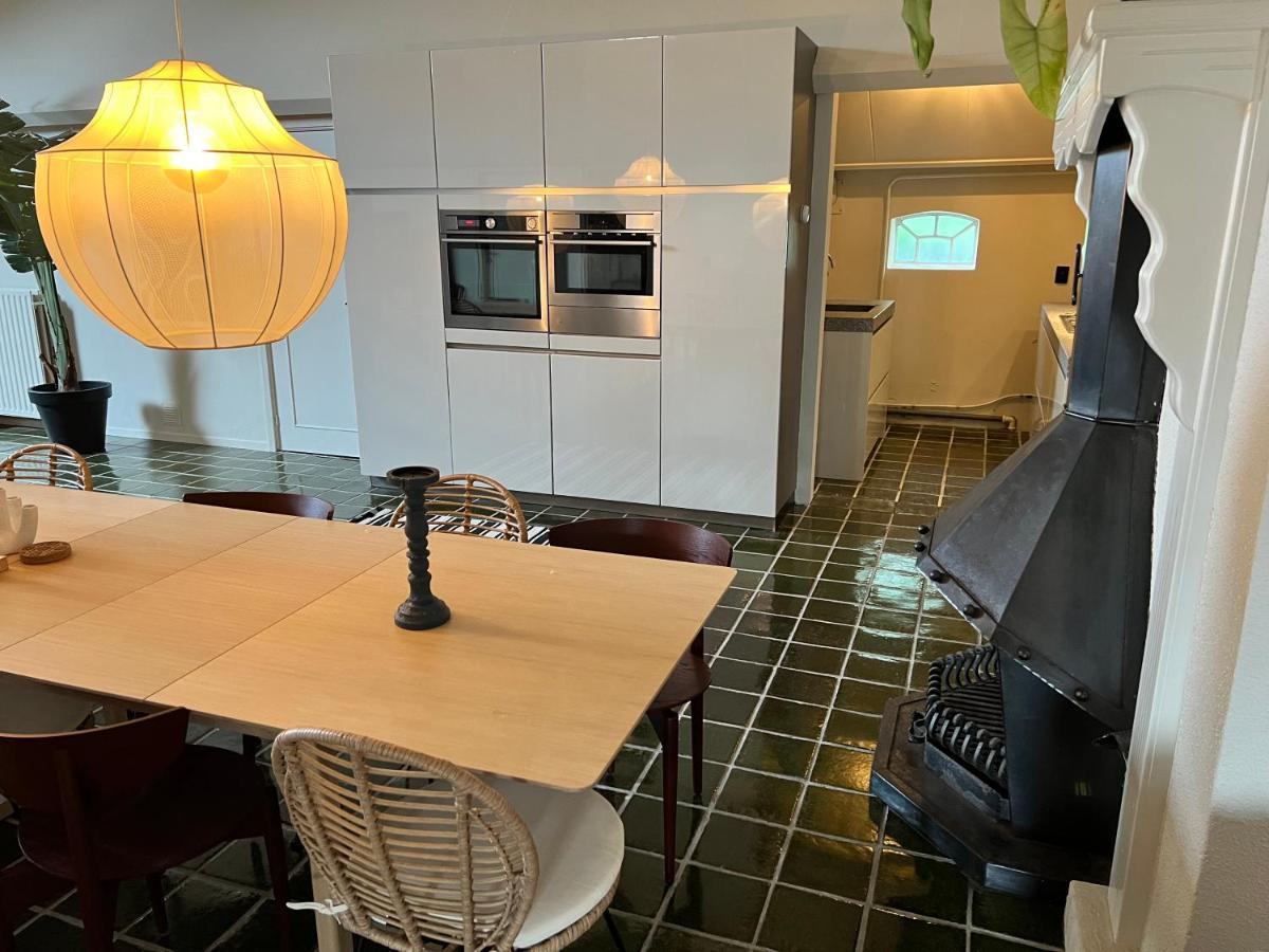 Het Wylde Pad - Let'S Go Wylde! Otel Twijzelerheide Dış mekan fotoğraf