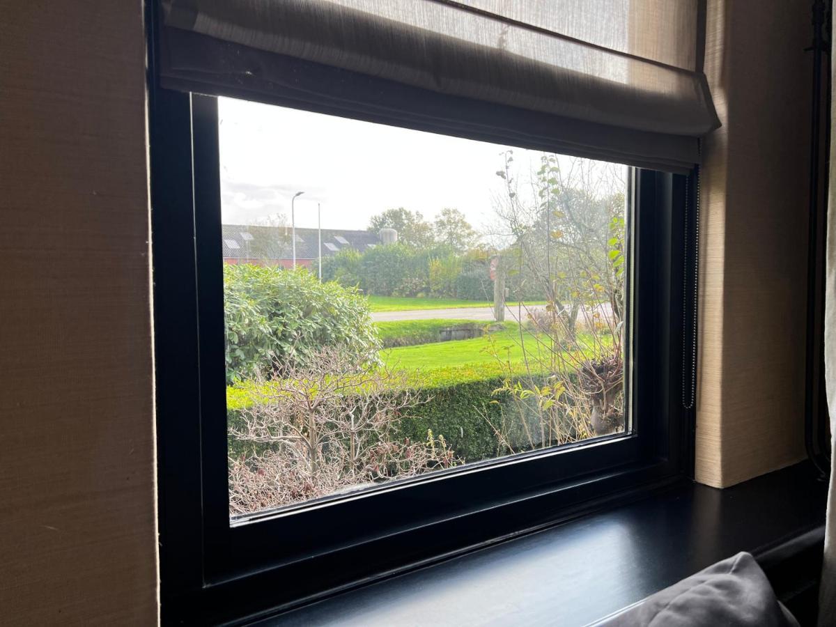 Het Wylde Pad - Let'S Go Wylde! Otel Twijzelerheide Dış mekan fotoğraf
