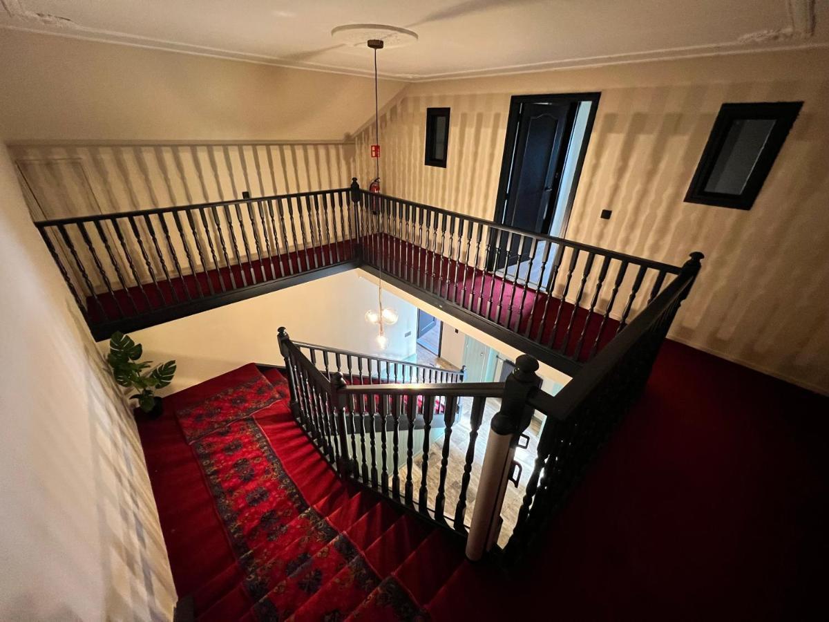 Het Wylde Pad - Let'S Go Wylde! Otel Twijzelerheide Dış mekan fotoğraf